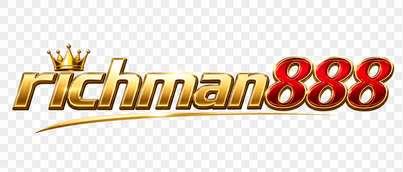 Richman888 Logo
